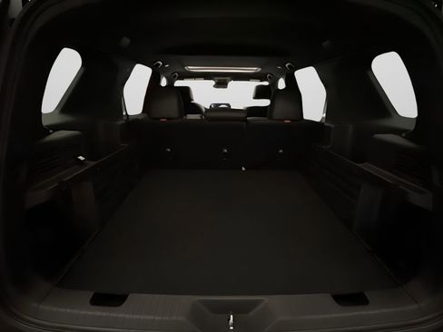 New 2026 Honda Passport TrailSport image 18