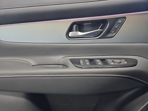 New 2026 Nissan Murano SL AWD/4WD image 26
