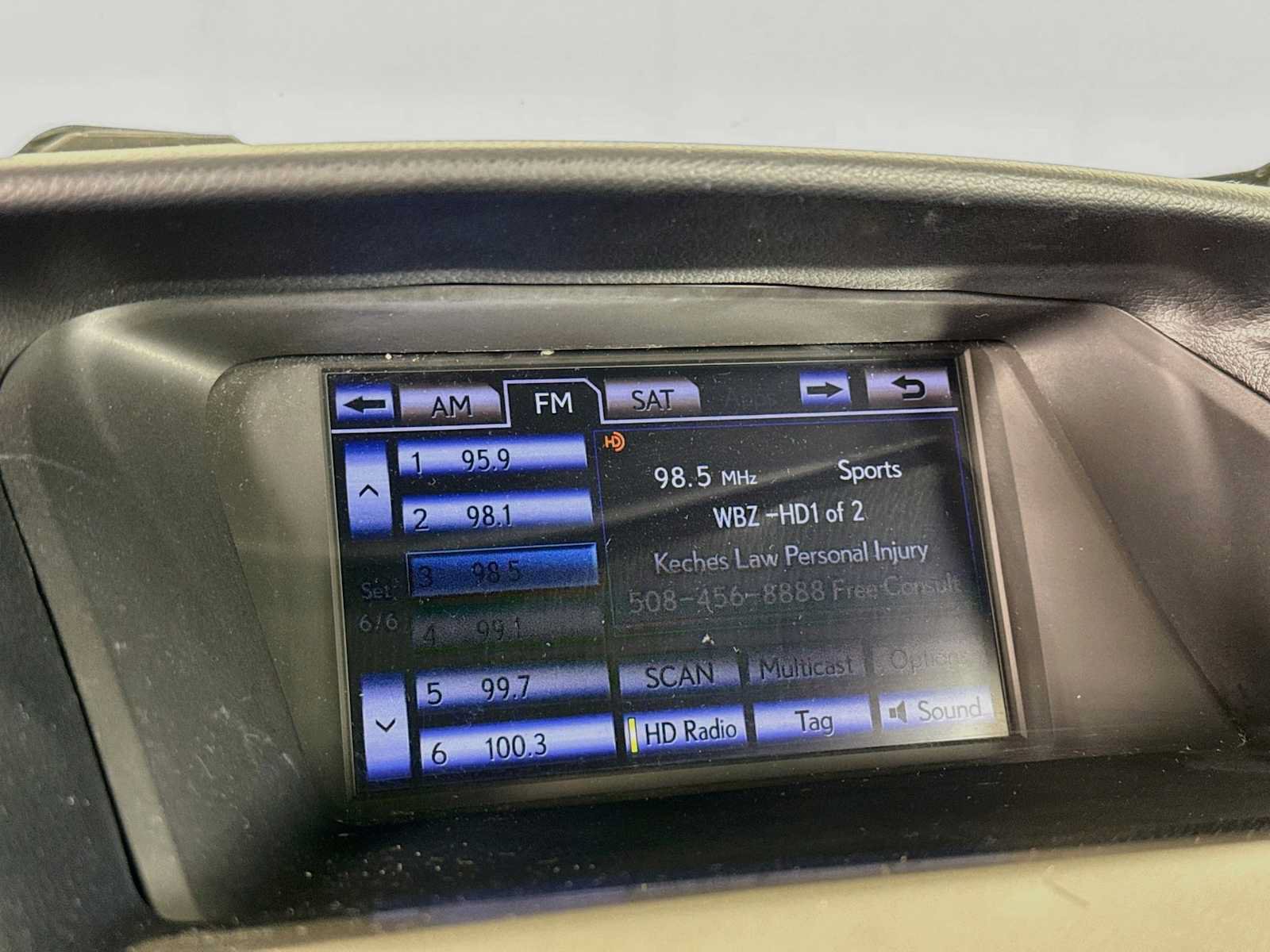 Used 2015 Lexus RX 350 AWD image 15