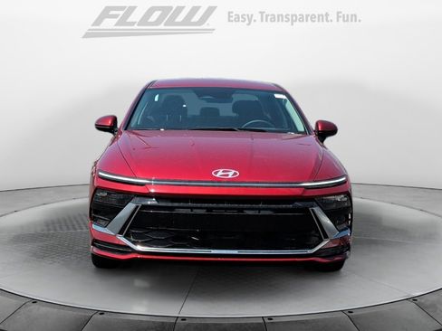 New 2026 Hyundai Sonata SEL AWD/4WD image 2
