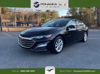 Used 2024 Chevrolet Malibu LT video 1