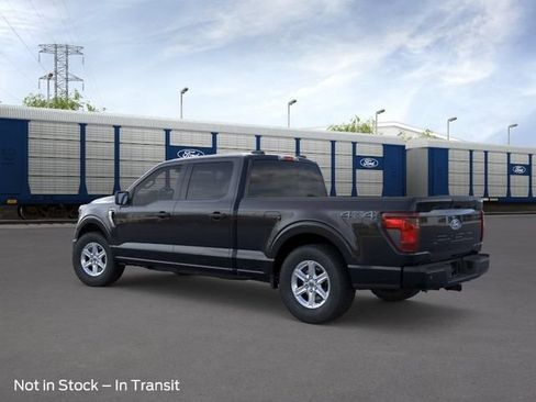 New 2026 Ford F150 XLT AWD/4WD image 4