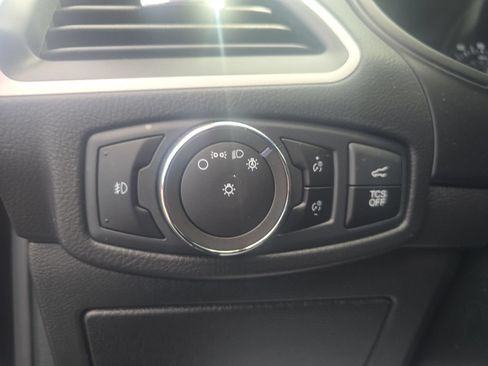 Used 2023 Ford Edge SEL w/ Convenience Package AWD/4WD image 15