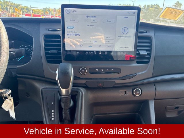 Used 2022 Ford Transit 350 XLT RWD image 12