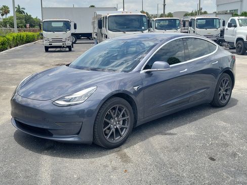 Used 2020 Tesla Model 3 RWD image 7