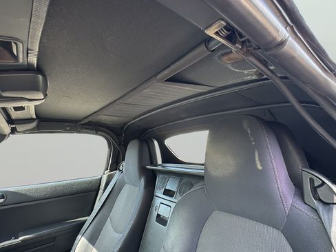 Used 2009 MAZDA MX-5 Miata Touring RWD image 30