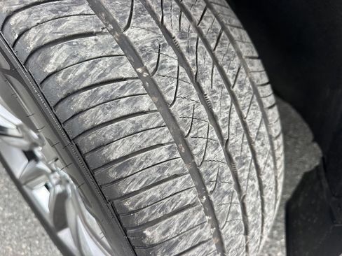 Used 2017 Chevrolet Tahoe LT w/ LT Signature Package image 36