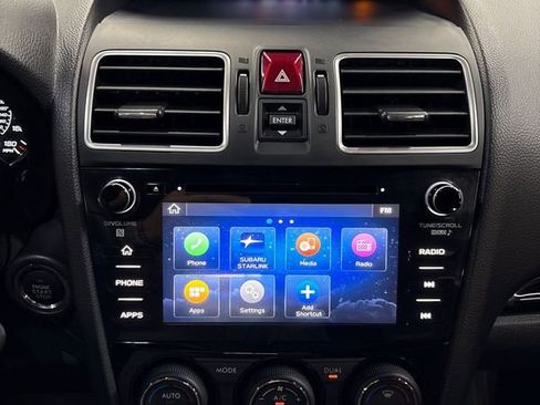 Used 2021 Subaru WRX STI image 44