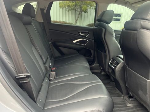Used 2020 Acura RDX FWD image 29