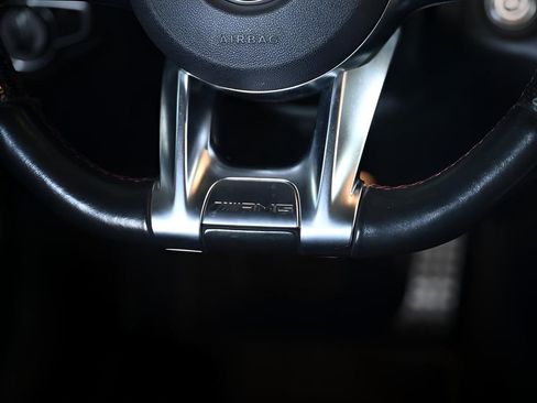 Used 2021 Mercedes-Benz GLC 43 AMG GLC 43 AMG w/ Multimedia Package image 41