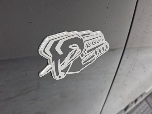 New 2026 RAM 1500 Rebel w/ Advanced Safety Group II AWD/4WD image 19