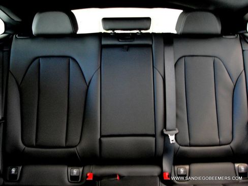 Used 2022 BMW X4 xDrive30i w/ M Sport Package 2 image 71