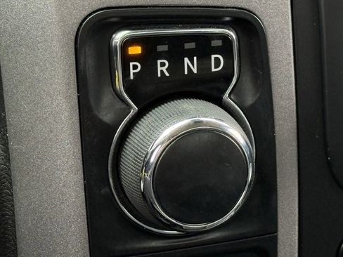 Used 2023 RAM 1500 Tradesman w/ Chrome Appearance Group image 18