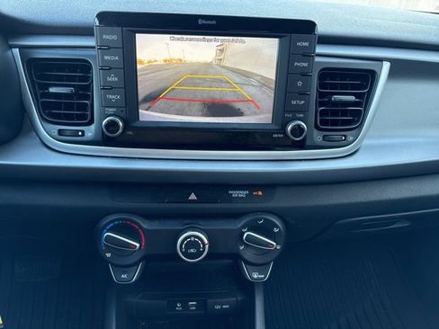 Used 2020 Kia Rio S image 14