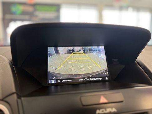 Used 2018 Acura RDX AWD w/ Advance Package image 32