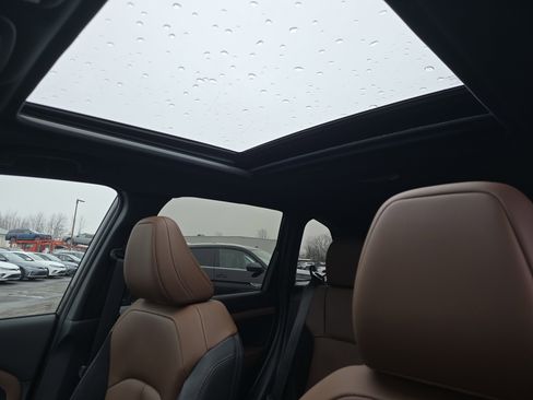 New 2026 Subaru Forester Touring image 20