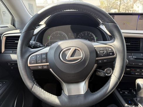 Used 2019 Lexus RX 350 AWD w/ Navigation Package image 20