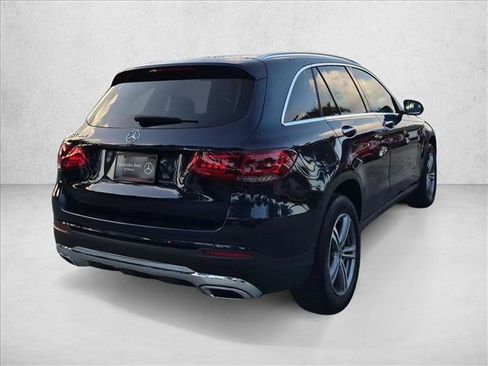 Used 2022 Mercedes-Benz GLC 300 image 5