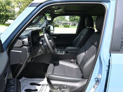 Used 2026 Toyota Land Cruiser w/ Premium Package AWD/4WD image 28