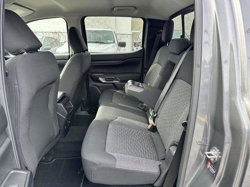 Used 2025 Ford Ranger XLT w/ Equipment Group 301A High image 13