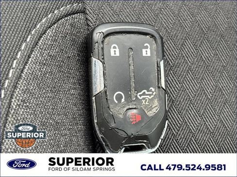 Used 2022 Chevrolet Silverado 1500 RST w/ All Star Edition Plus image 42