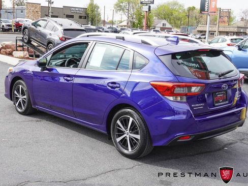 Used 2023 Subaru Impreza Premium image 14