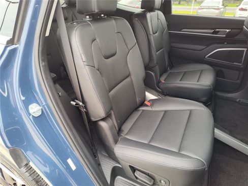Used 2024 Kia Telluride S w/ S Sunroof Package FWD image 24