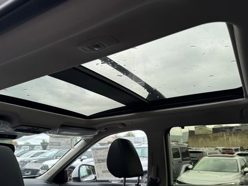 New 2026 Nissan Rogue Platinum w/ Platinum Premium Package image 21