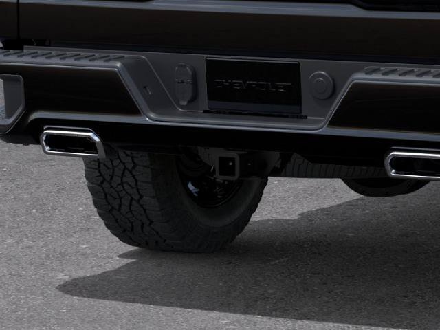 New 2026 Chevrolet Silverado 1500 RST AWD/4WD image 36