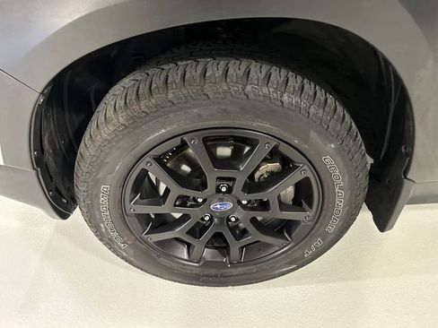 Used 2024 Subaru Crosstrek 2.5i Wilderness AWD/4WD image 8