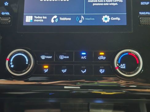 Used 2022 Hyundai Santa Cruz SE FWD image 22