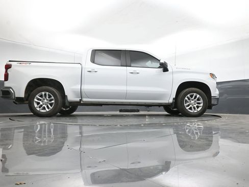 Used 2024 Chevrolet Silverado 1500 LT w/ LPO, Liner Protection Package image 38