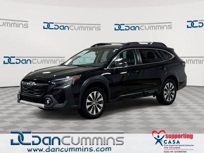 Used 2023 Subaru Outback Limited