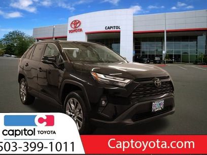 Certified 2024 Toyota RAV4 XLE Premium