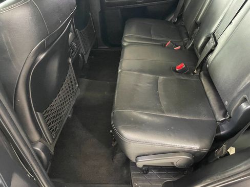 Used 2016 Toyota 4Runner Limited image 21