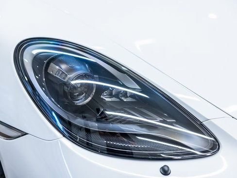 Certified 2023 Porsche 718 Boxster GTS image 13