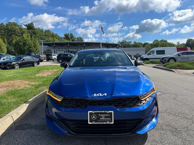 Used 2023 Kia K5 GT-Line FWD image 8