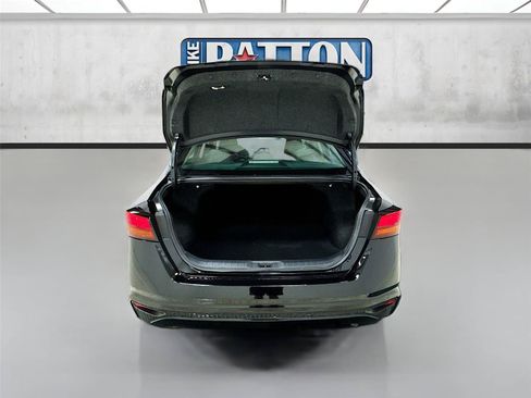 Used 2025 Nissan Altima 2.5 S FWD image 23