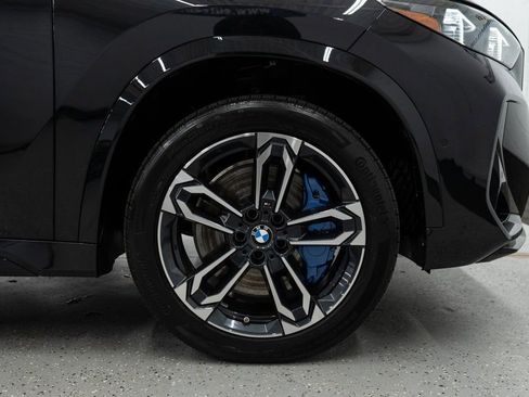Used 2024 BMW X1 w/ M Sport Line w/ Premium Package image 44