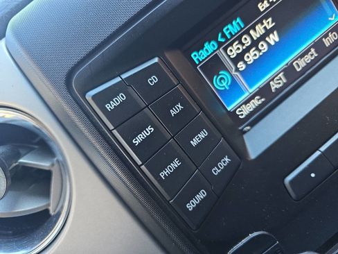 Used 2013 Ford F150 XLT w/ Luxury Equipment Group image 35