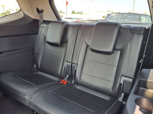 Used 2022 Volkswagen Atlas SE FWD image 23