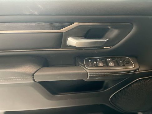 Used 2021 RAM 1500 Sport w/ Trailer Tow Group image 13