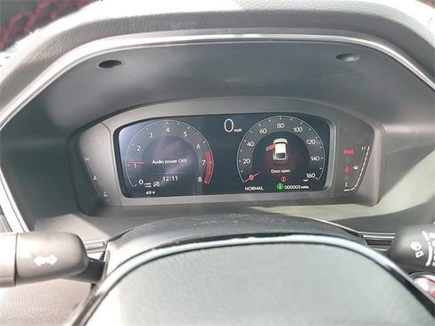 New 2025 Acura Integra A-Spec image 17