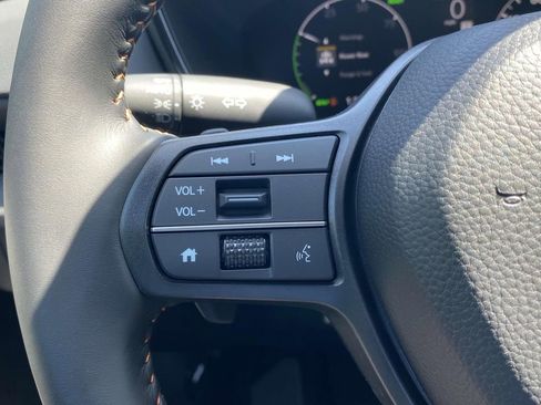 New 2025 Honda CR-V Sport-L image 20