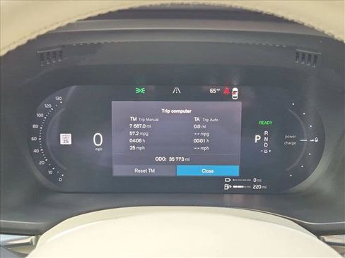 Used 2024 Volvo XC60 T8 Plus w/ Protection Package Premier AWD/4WD image 11