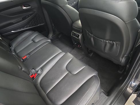 Used 2022 Hyundai Santa Fe Limited FWD image 16