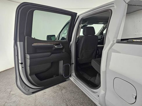 Used 2024 GMC Sierra 1500 Elevation image 15