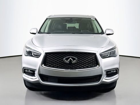 Used 2020 INFINITI QX60 Pure image 2