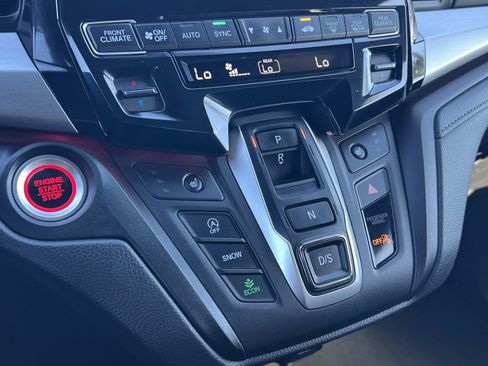 Certified 2024 Honda Odyssey Sport image 15