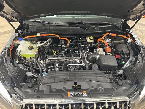 New 2025 Lincoln Corsair Grand Touring w/ Rear Removable Package Tray image 29